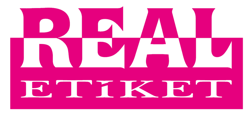 Real Logo
